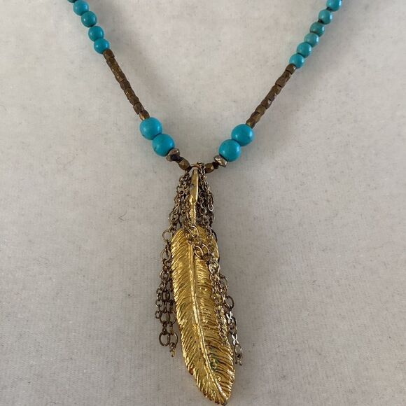 Nakamol   necklace - Picture 2 of 7